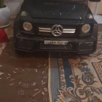 ماشین شارژی