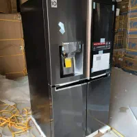 لوازم خانگی محمدی|یخچال و فریزر|تهران, پاسداران|دیوار