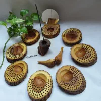 هفت سین چوبی