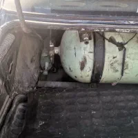 CNGسی ان جی پژو