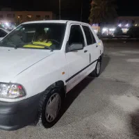 پرایدSE مدل۱۳۹۹