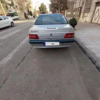 پژو 405   SLX|خودرو سواری و وانت|مشهد, کوشش|دیوار