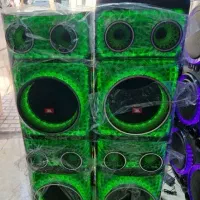 باند اسپیکر Jbl مدل 2442|سیستم صوتی خانگی|یزد, |دیوار