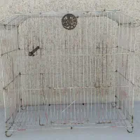 قفس پرنده