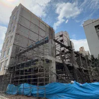 مشاوره و اجرای تخصصی اسکلت بتن (سقف وافل)|خدمات پیشه و مهارت|مشهد, فارغ التحصیلان|دیوار