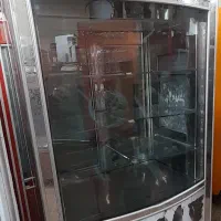 یخچال چهاردرب