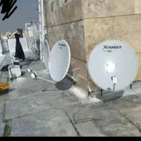 فروش.پیمانکار نصب و راه‌اندازی آنتن مرکزی درشیراز