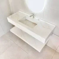 بهترین طرح های روشویی سرامیکی