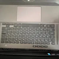 فروش لپ تاپ گیمینگ|رایانه همراه|شیراز, قدوسی شرقی|دیوار