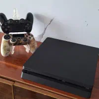 فروش دستگاه ps4 در حد نو