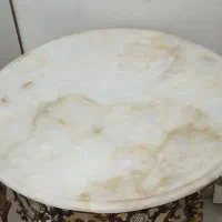 میز برنجی بزرگ|صنایع دستی و سایر لوازم تزئینی|کرج, گلشهر|دیوار