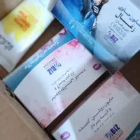 صابون روشن کننده ی بدن وصورت|آرایشی، بهداشتی، درمانی|تهران, کوهک|دیوار