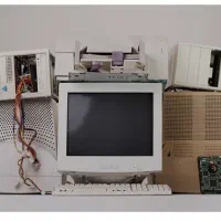 خریدار کامپیوتر های قدیمی