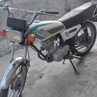 موتورسیکلت‌‌‌مزایده‌تمیز‌.بابرگه|موتورسیکلت|گنبد کاووس, |دیوار