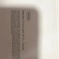 ایپد پرو۱۳ ام۴ با لوازم گیمینگ