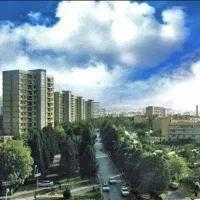زمین ۱۰۰۰ متری/خیابان ششم/سایت صنعتی