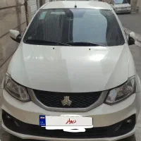 ساینا S دوگانه سوز شرکتی مدل ۱۴۰۳