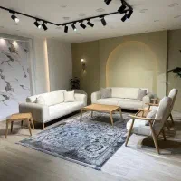 مبلمان متین|مبلمان خانگی و میز عسلی|هچیرود, |دیوار