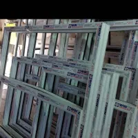 تولید انواع دوجداره وupvc|خدمات پیشه و مهارت|رشت, گلباغ نماز|دیوار