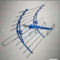 نصب نصاب آنتن دیجیتال مرکزی