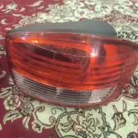 چراغ عقب تیبا ۱ فابریک با تخفیف ویژه