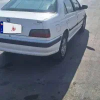 پژوپارس تیوفایو|خودرو سواری و وانت|کازرون, |دیوار