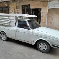 پیکان وانت مدل ۸۶|خودرو سواری و وانت|ارومیه, |دیوار