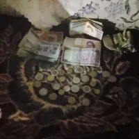 پول قدیمی سکه|کلکسیون سکه، تمبر، اسکناس|خوی, |دیوار