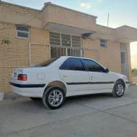 فروش پژو پارس فول سفارشی ELX