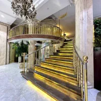 هتل دو ستاره