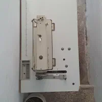 چرخ خیاطی  تیپیکال مناسب دوخت انواع لباس|چرخ خیاطی و ریسندگی|رشت, حاجی آباد|دیوار