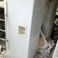 فروش یخچال فریزر مدل دونار و هیمالیا