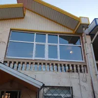 تولید کننده پنجره دوجداره upvc درب سرویس توری|خدمات پیشه و مهارت|اراک, |دیوار