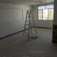 رنگ آمیزی ساختمان ، نصب کاغذ دیواری،کفپوش،پاارکت|خدمات پیشه و مهارت|الوند, |دیوار