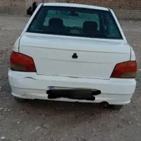 پراید ۱۳۲ مدل ۸۷|خودرو سواری و وانت|رباطکریم, رباطکریم|دیوار