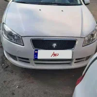 رانا مدل ۹۸ ریمپ شده دریچه گاز سیمی