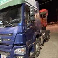 فراز مدل ۹۰|خودرو سنگین|کرمان, |دیوار