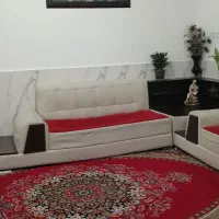 مبل|مبلمان خانگی و میز عسلی|بندر گز, |دیوار