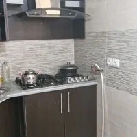 فروش کابینت ام دی اف با هودو سینک فوری باتخفیف