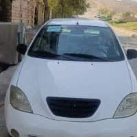 تیبا ۱ مدل ۹۵ در حد ۹۹ بدون رنگ دوگانه کارخانه