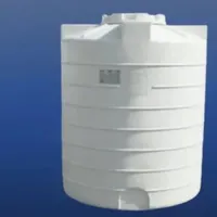 تانکر پلاستیکی طوس فدک ۵۰۰لیتری عمودی