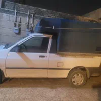پراید وانت