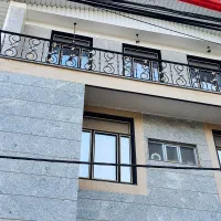 رنگ‌کاری ونقاشی ساختمان|خدمات پیشه و مهارت|قم, بکایی|دیوار