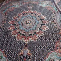 دوعدد رو فرشی ۹ متری