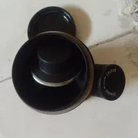 قهوه ساز پمپی سیار
