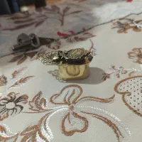 دوات مرکب جا جوهری خطاطی|کلکسیون اشیاء عتیقه|خمینی‌شهر, |دیوار