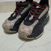 کیف و کتونی و نیم بوت