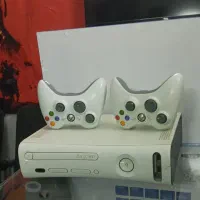 ایکس باکس 360 جیتگ شده