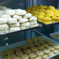 شیرینی فروشی خورده فروشی و عمده|خوردنی و آشامیدنی|برازجان, |دیوار