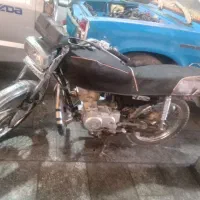 موتور هوندا سی جی مدل 1383